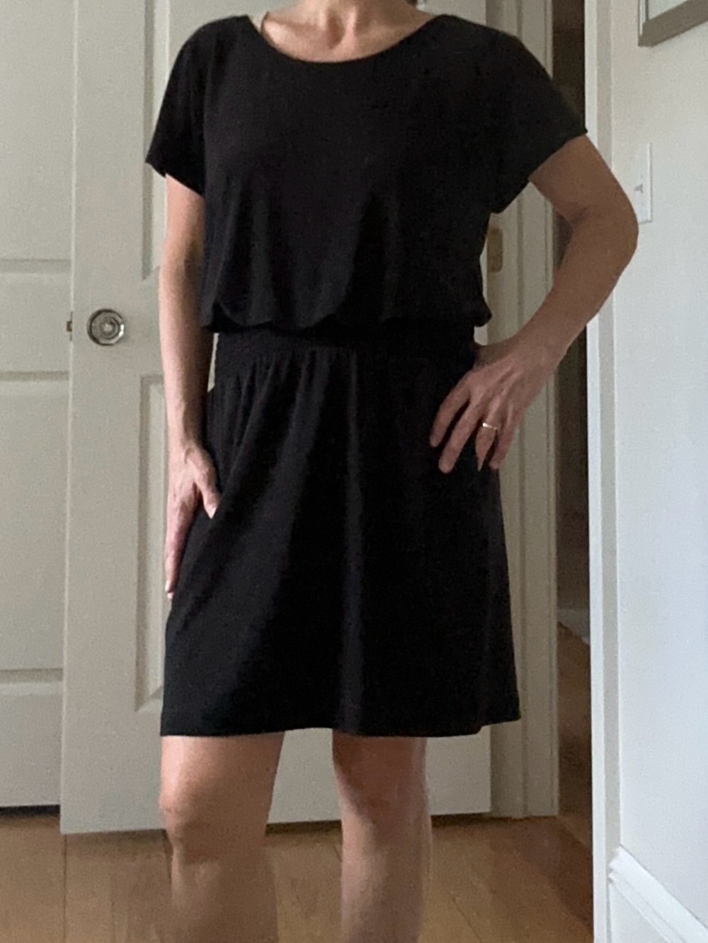 White House Black Market Dress